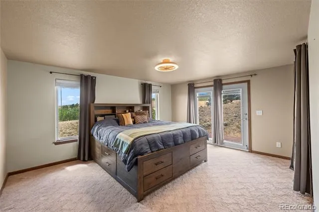 6037 Ranch Road Hartsel, CO 80449