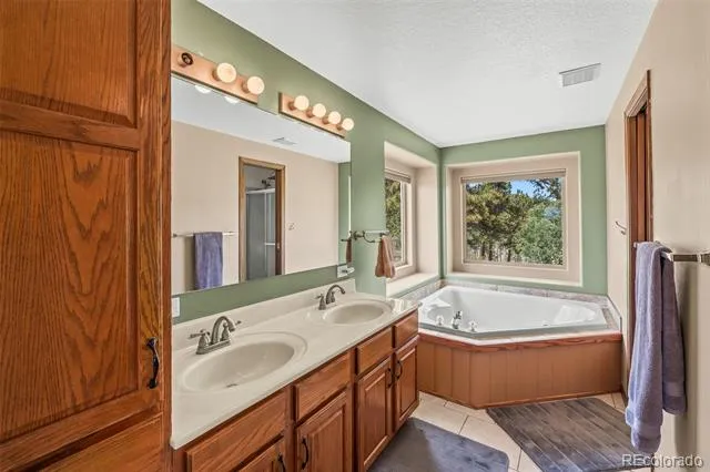 6037 Ranch Road Hartsel, CO 80449