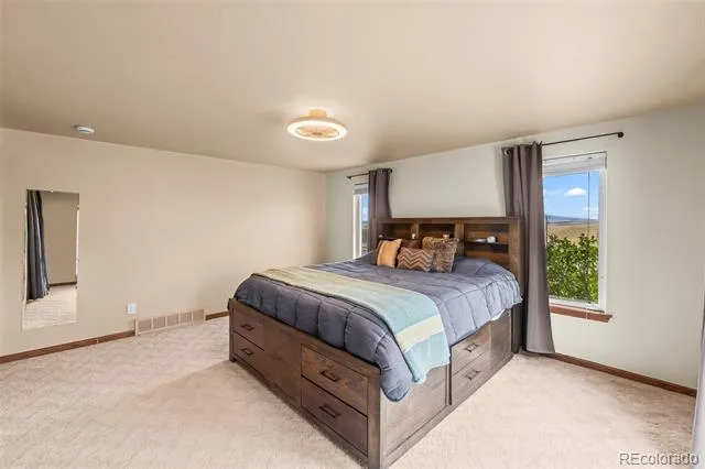 6037 Ranch Road Hartsel, CO 80449