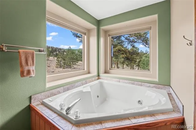 6037 Ranch Road Hartsel, CO 80449
