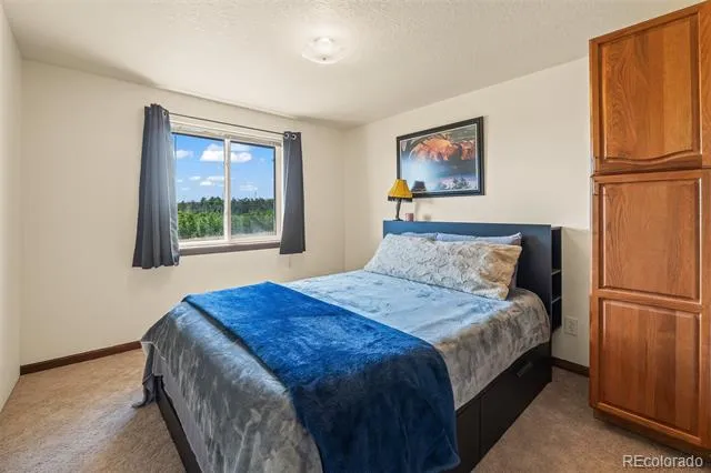 6037 Ranch Road Hartsel, CO 80449