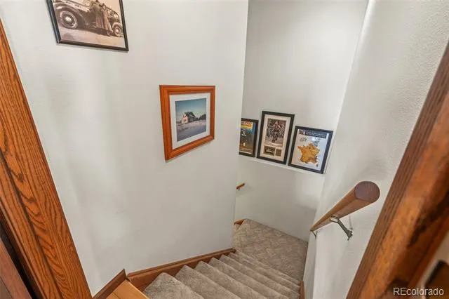 6037 Ranch Road Hartsel, CO 80449