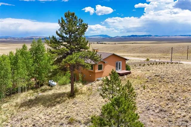 6037 Ranch Road Hartsel, CO 80449