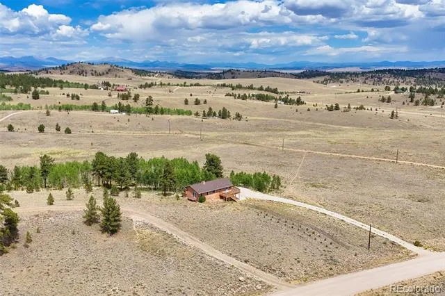 6037 Ranch Road Hartsel, CO 80449