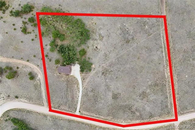 6037 Ranch Road Hartsel, CO 80449