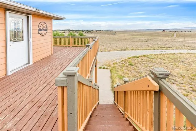 6037 Ranch Road Hartsel, CO 80449