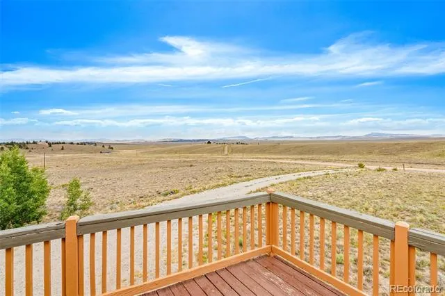 6037 Ranch Road Hartsel, CO 80449