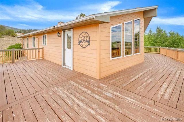 6037 Ranch Road Hartsel, CO 80449