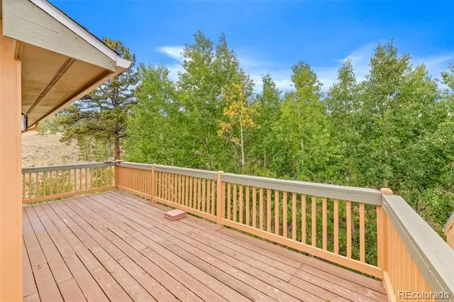 6037 Ranch Road Hartsel, CO 80449