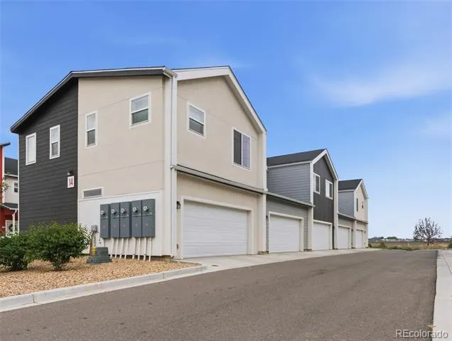 500 S Denver Avenue #14D Fort Lupton, CO 80621