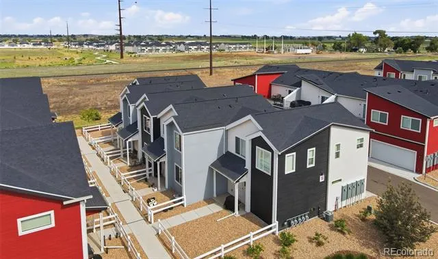 500 S Denver Avenue #14D Fort Lupton, CO 80621