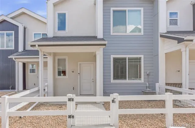 500 S Denver Avenue #14D Fort Lupton, CO 80621