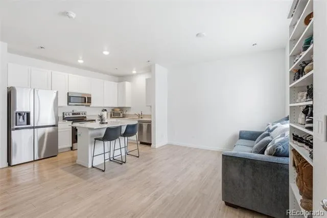 500 S Denver Avenue #14D Fort Lupton, CO 80621