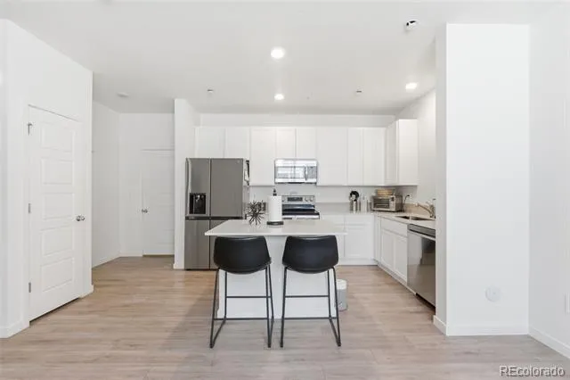 500 S Denver Avenue #14D Fort Lupton, CO 80621