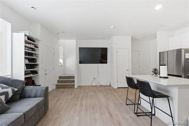 500 S Denver Avenue #14D Fort Lupton, CO 80621