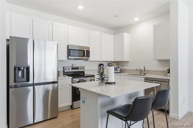 500 S Denver Avenue #14D Fort Lupton, CO 80621