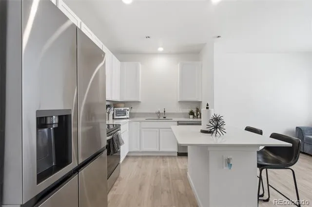 500 S Denver Avenue #14D Fort Lupton, CO 80621