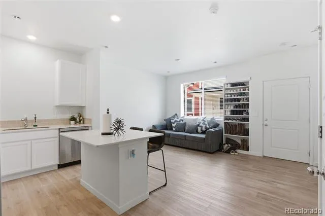 500 S Denver Avenue #14D Fort Lupton, CO 80621