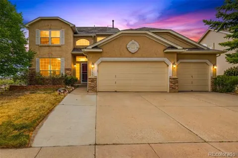 9135 Chetwood Drive