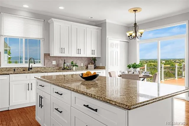9135 Chetwood Drive Colorado Springs, CO 80920