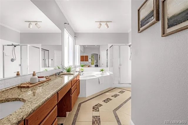 9135 Chetwood Drive Colorado Springs, CO 80920