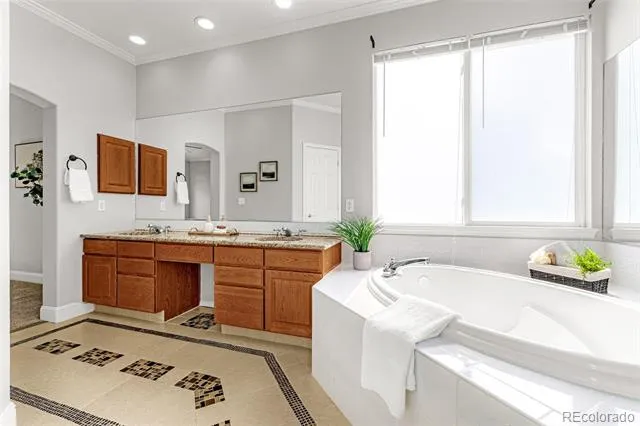 9135 Chetwood Drive Colorado Springs, CO 80920