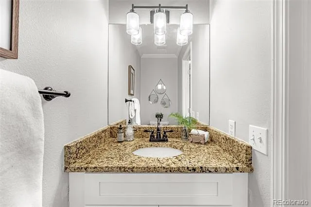 9135 Chetwood Drive Colorado Springs, CO 80920