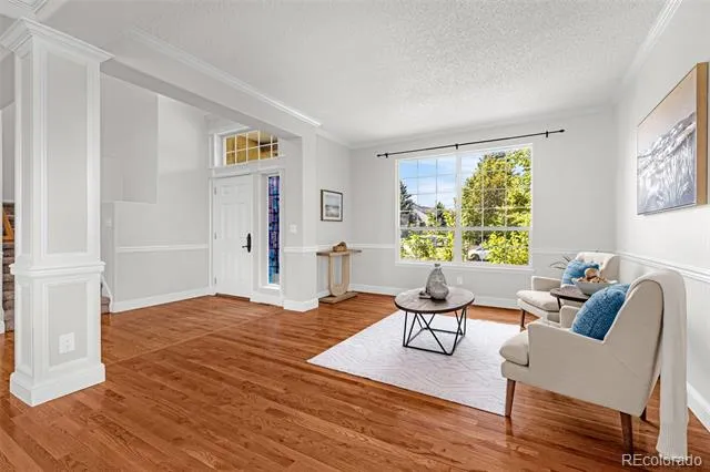 9135 Chetwood Drive Colorado Springs, CO 80920