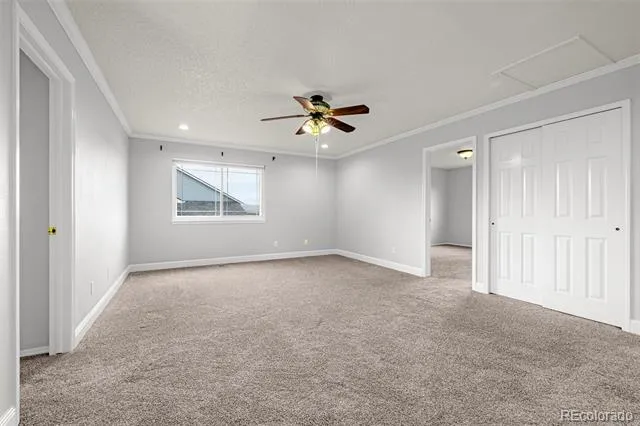 9135 Chetwood Drive Colorado Springs, CO 80920