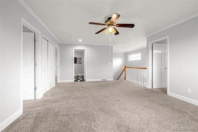 9135 Chetwood Drive Colorado Springs, CO 80920