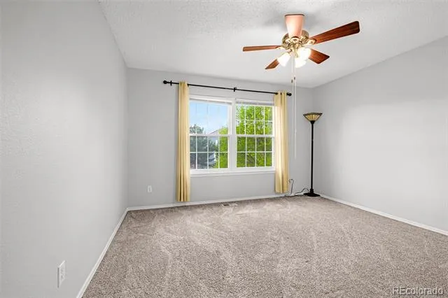 9135 Chetwood Drive Colorado Springs, CO 80920
