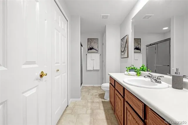 9135 Chetwood Drive Colorado Springs, CO 80920