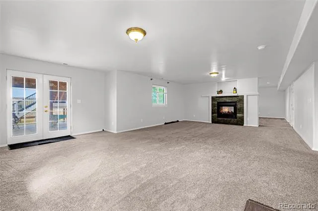 9135 Chetwood Drive Colorado Springs, CO 80920