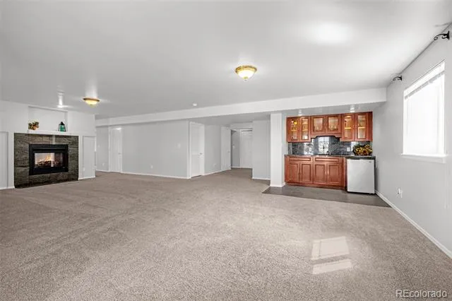 9135 Chetwood Drive Colorado Springs, CO 80920