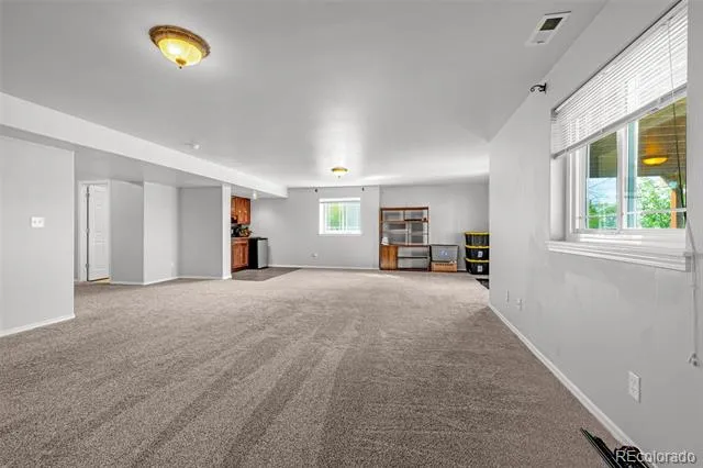 9135 Chetwood Drive Colorado Springs, CO 80920