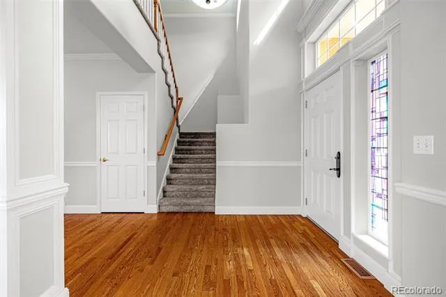 9135 Chetwood Drive Colorado Springs, CO 80920