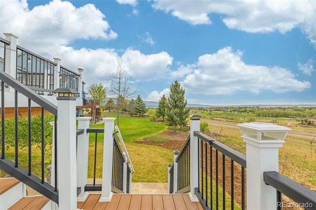 9135 Chetwood Drive Colorado Springs, CO 80920