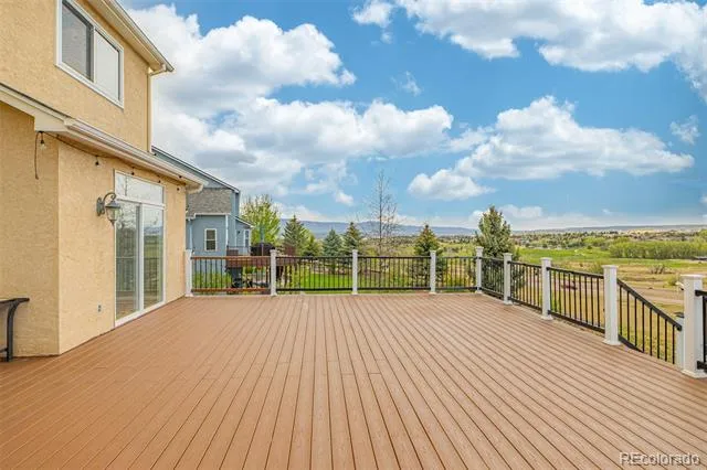 9135 Chetwood Drive Colorado Springs, CO 80920