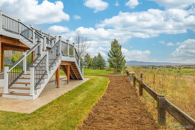 9135 Chetwood Drive Colorado Springs, CO 80920
