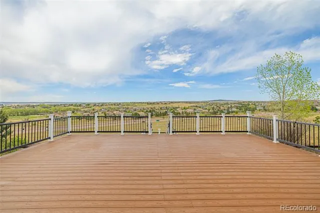 9135 Chetwood Drive Colorado Springs, CO 80920