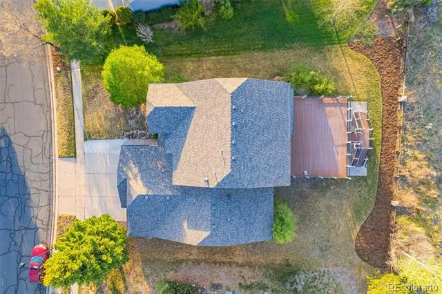 9135 Chetwood Drive Colorado Springs, CO 80920