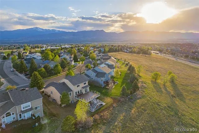 9135 Chetwood Drive Colorado Springs, CO 80920