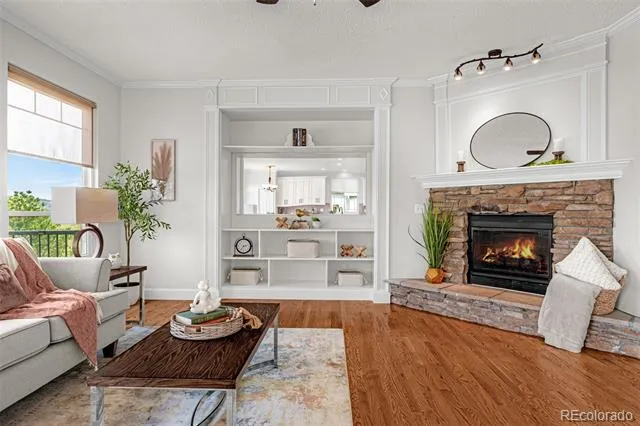 9135 Chetwood Drive Colorado Springs, CO 80920