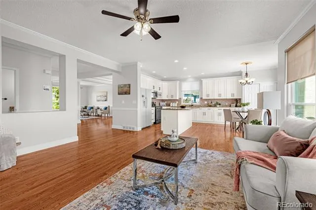 9135 Chetwood Drive Colorado Springs, CO 80920