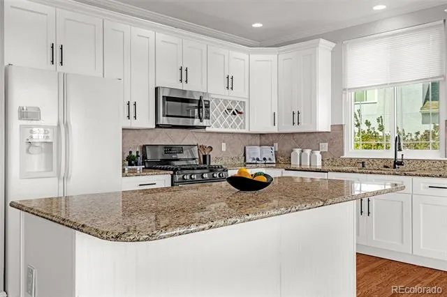 9135 Chetwood Drive Colorado Springs, CO 80920
