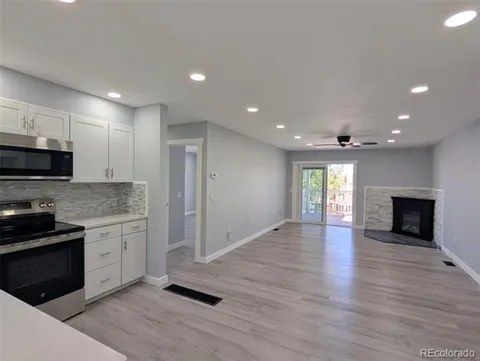 4460 S Pitkin Street #115