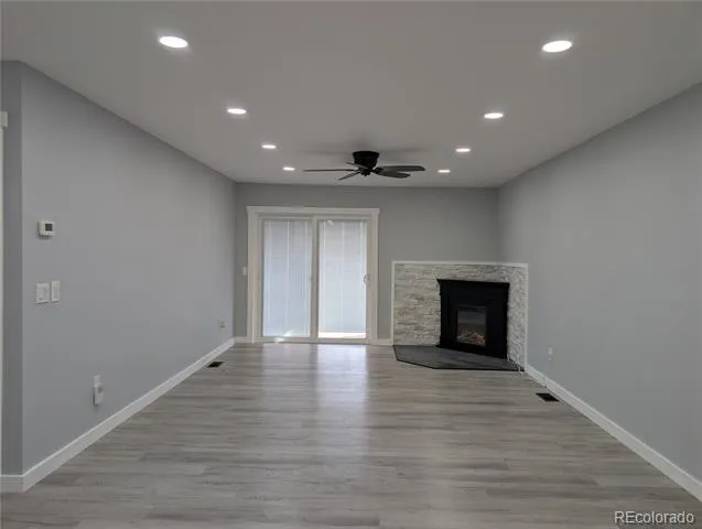 4460 S Pitkin Street #115 Aurora, CO 80015