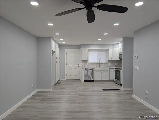 4460 S Pitkin Street #115 Aurora, CO 80015