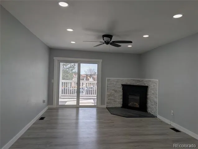 4460 S Pitkin Street #115 Aurora, CO 80015
