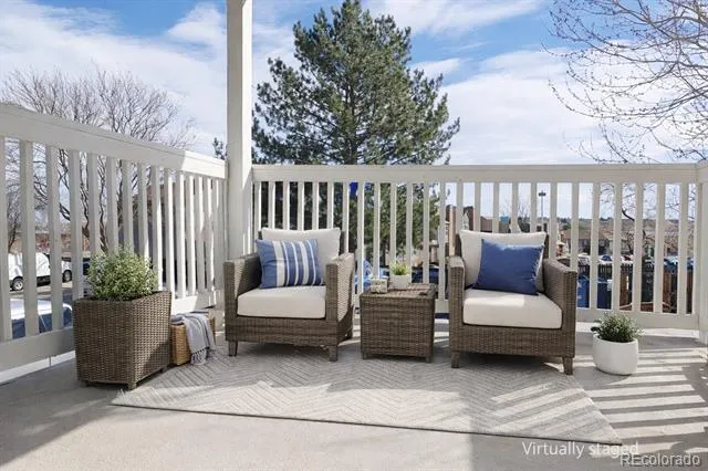 4460 S Pitkin Street #115 Aurora, CO 80015
